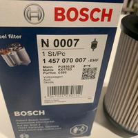 Filtro gasolio audi A3 cod. 1 457 070 007