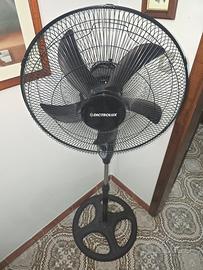 Ventilatore Electrolux  come nuovo ,in garanzia