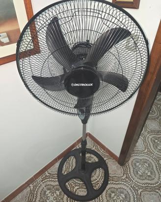Ventilatore Electrolux  come nuovo ,in garanzia