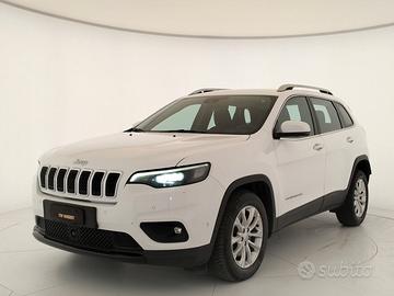 JEEP CHEROKEE 2.2 mjt Longitude fwd auto