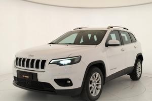 JEEP CHEROKEE 2.2 mjt Longitude fwd auto