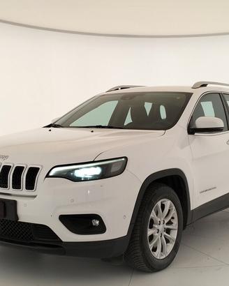 JEEP CHEROKEE 2.2 mjt Longitude fwd auto