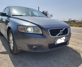 Volvo v50 2.0d