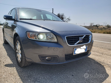 Volvo v50 2.0d