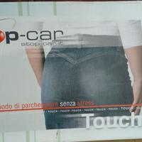 Parcheggiare senza stress (STOP CAR) VINTAGE