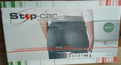 Parcheggiare senza stress (STOP CAR) VINTAGE