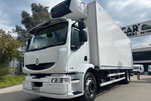 Renault Midlum 180e27 2011 Frigo e Sponda