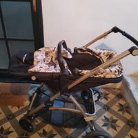 Passeggino Be cool Slide