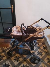 Passeggino Be cool Slide