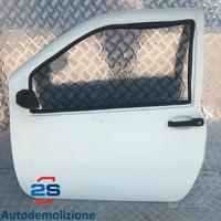 PORTA ANTERIORE SINISTRA CASALINI SULKY