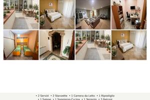 Appartamento luminoso