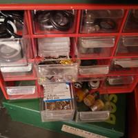 articoli vari merceria