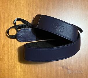 Tracolla per macchina fotografica Barton 1972