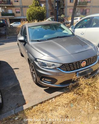 Fiat tipo 2016
