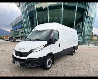 IVECO - DAILY 35S16V - FURGONE DI SERIE