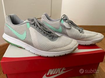 Scarpe nike ginnastica/palestra/tempo libero