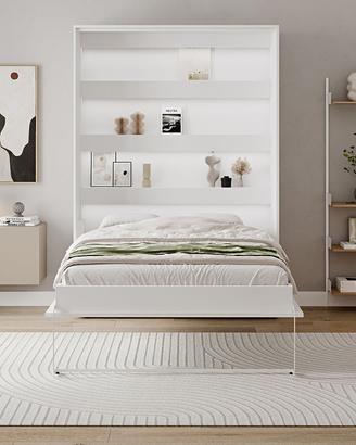 LETTO  SCOMPARSA LAGOS, OK DAVVERO!