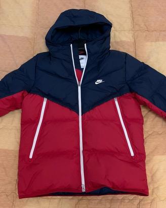 Piumino Nike con cappuccio Storm-FIT – Uomo