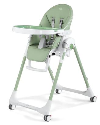 Seggiolone Peg Perego Prima Pappa Follow Me menta