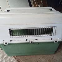 Trasportino per cani XXL