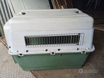 Trasportino per cani XXL