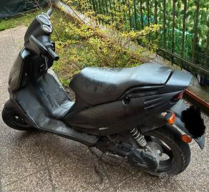 Malaguti phantom f12 aria