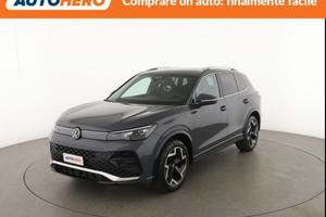 VOLKSWAGEN Tiguan 2.0 TDI 150 CV DSG R-Line