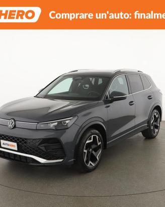 VOLKSWAGEN Tiguan 2.0 TDI 150 CV DSG R-Line