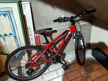 MTB bimbo 