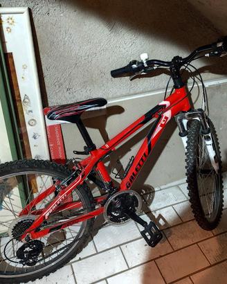 MTB bimbo 