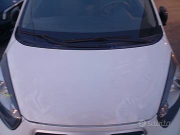 Cofano Kia Picanto anno 2012