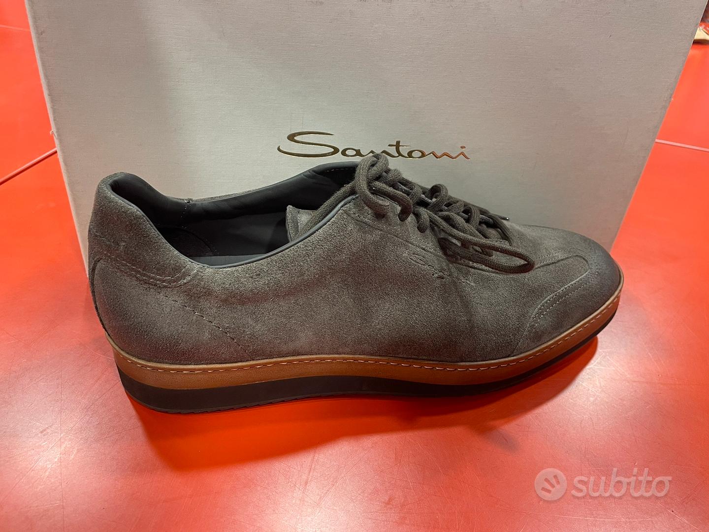 Santoni shop scarpe verona