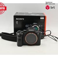 Sony A7 II