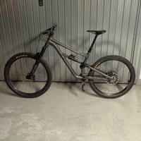 Specialized Status 2021 taglia L(S4) Enduro 