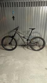 Specialized Status 2021 taglia L(S4) Enduro 