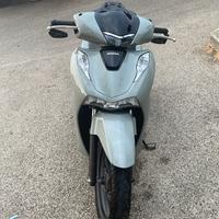 Honda Sh 125