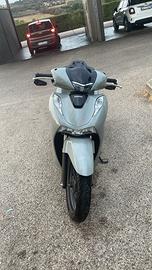 Honda Sh 125