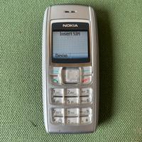 Nokia 1600