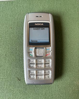 Nokia 1600