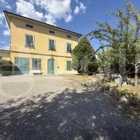 Villa o villino San Miniato [Cod. rif 3248846VRG]