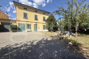 Villa o villino San Miniato [Cod. rif 3248846VRG]