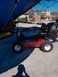 olivspeed 4x4 j 