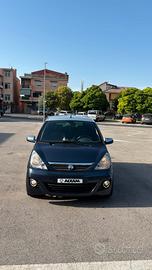 Aixam Coupè 2013