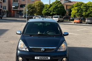 Aixam Coupè 2013