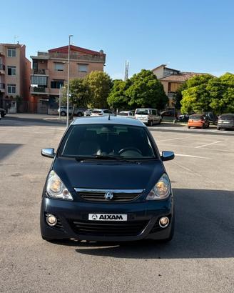 Aixam Coupè 2013