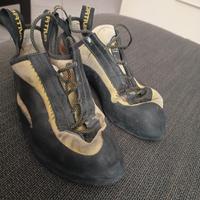 Scarpe Miura Lacci N.40.5