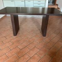 Tavolo  Simposio - design Antonio Citterio