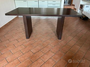 Tavolo  Simposio - design Antonio Citterio