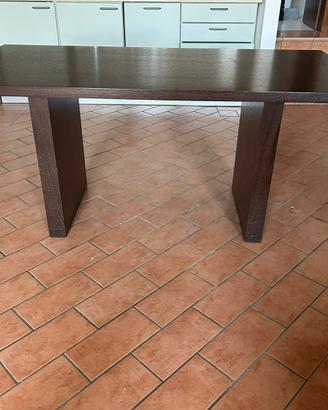Tavolo  Simposio - design Antonio Citterio