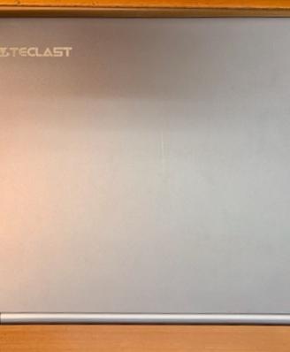 Notebook TECLAST F15 15,6” – 8GB RAM – SSD 256GB –